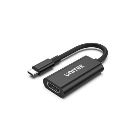 UNITEK ADPATER USB-C - HDMI 2.0, 4K 60HZ, M/F