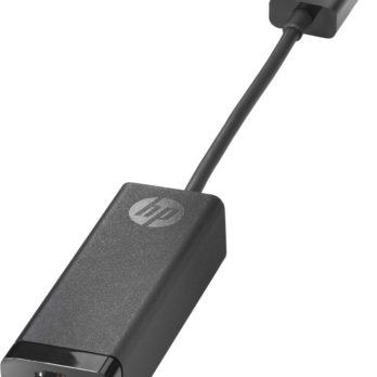 Adapter HP USB 3.0 to Gig RJ45 Adapter G2