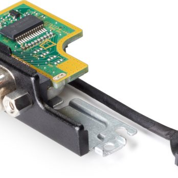 Adapter USB HP Serial Port Flex IO 2nd v2 adapter Wewnętrzny Seryjny
