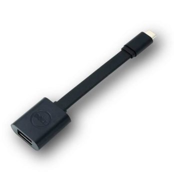 Dell Adapter – USB-C to USB-A 3.0