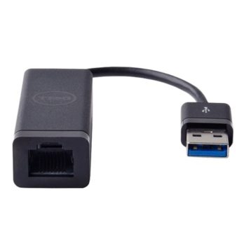 Dell Adapter – USB 3 to Ethernet