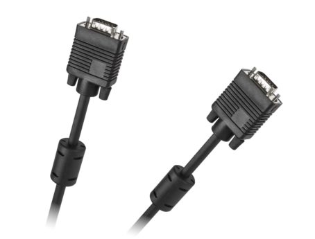 Kabel SVGA wtyk-wtyk 10m