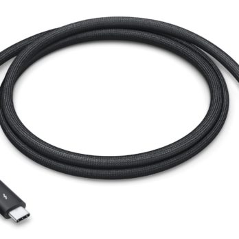 Apple Thunderbolt 5 USB-C Pro 1m – Cyfrowy