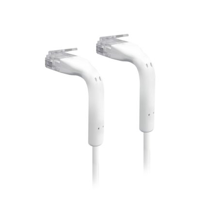 Patchcord UTP Ubiquiti UniFi Patch Cable (U-Cable-Patch-RJ45) Cat. 6 0,1m white