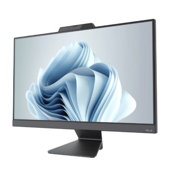 ASUS AIO M3702WFAK-BPE021X Ryzen 5 7520U 27″FHD 16GB LPDDR5 SSD1TB AMD Radeon Graphics W11Pro Black 3Y OnSite