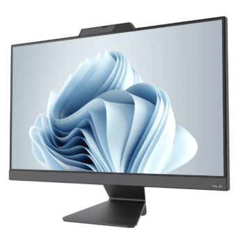 ASUS AIO F3702WFAK-BA012X Ryzen 5 7520U 27″FHD 250nits AG 16GB LPDDR5 SSD512 AMD Radeon Graphics W11Pro Black 2Y