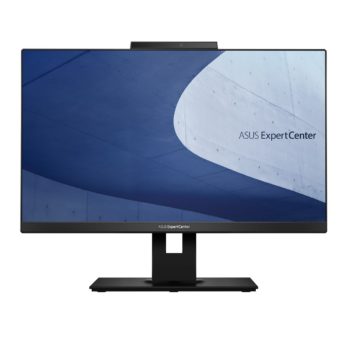 ASUS E5402WVARK-BPC030X Core 7 150U 23.8″FHD 250nits 100Hz AG 16GB DDR4 SSD512 UHD Graphics WLAN+BT LAN Cam1080p W11Pro Black 3Y OnSite