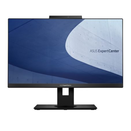 ASUS E5402WVARK-BPC030X Core 7 150U 23.8"FHD 250nits 100Hz AG 16GB DDR4 SSD512 UHD Graphics WLAN+BT LAN Cam1080p W11Pro Black 3Y OnSite