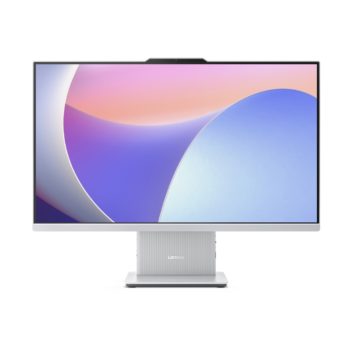 Lenovo IdeaCentre AIO 27ARR9 Ryzen 5 7535HS 27″ FHD IPS 300nits AG 16GB DDR5 4800 SSD512 Radeon 660M Graphics Win11 Cloud Grey