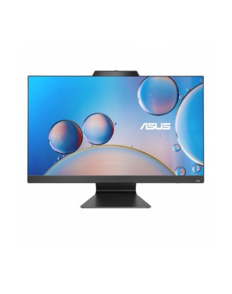 ASUS F3702WFAK-BPE003W Ryzen 5 7520U 27.0"FHD 250nits 75Hz AG 16GB LPDDR5 SSD1TB Radeon Graphics WLAN+BT LAN Cam1080p Win11 Black 2Y