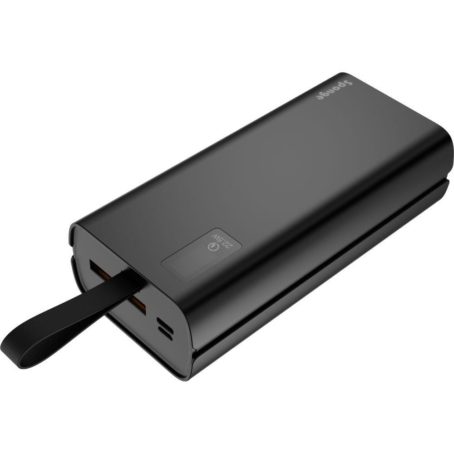 Powerbank Sponge Energy 30 000 QC