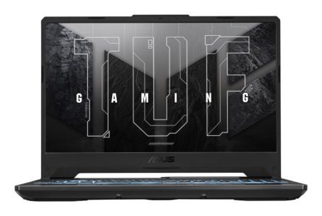ASUS TUF Gaming A15 FA506NC-HN006 Ryzen 5 7535HS 15.6"FHD 144Hz Value IPS-level 250nits AG 8GB DDR5 SSD512 GeForce RTX 3050_4GB WLAN+BT LAN Cam720p 48WHrs NoOS Graphite Black