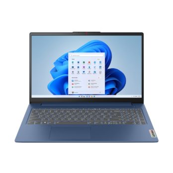 Lenovo IdeaPad Slim 3 15IAH8 i5-12450H 15.6″ FHD IPS 300nits AG 16GB LPDDR5 4800 SSD1TB Intel UHD Graphics Win11 + Casual Backpack B210