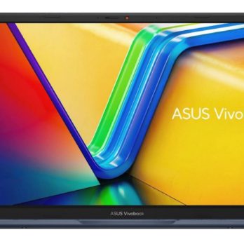 ASUS VivoBook 15 M1502YA-BQ335W Ryzen 5 7430U 15,6″FHD IPS-Level 250nits AG 16GB DDR4 SSD512 WLAN+BT 72Wh Cam720p Radeon RX Vega 7 Win11 Niebieski