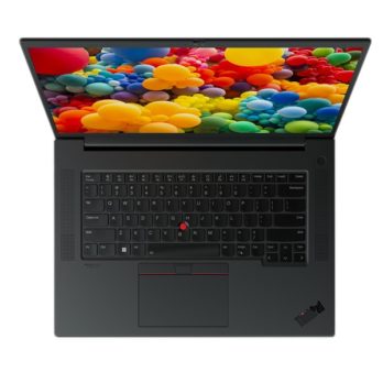 Lenovo ThinkPad P1 G5 i9-12900H 16″WQXGA IPS 500nits AG 165Hz 16GB DDR5 4800 SSD512 RTX A5500_16GB W11Pro 3Y Premier Support Black