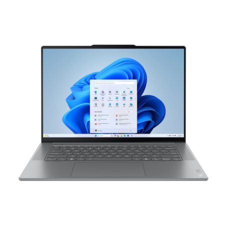 Lenovo Yoga Slim 7 15ILL9 Ultra 7 258V 15.3" 2.8K WQXGA+ IPS 500nits Glossy 120Hz Touch 32GB LPDDR5x-8533 SSD1TB Intel Arc Graphics 140V Win11 Luna Grey
