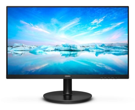 MONITOR PHILIPS LED 27" 271V8L/00