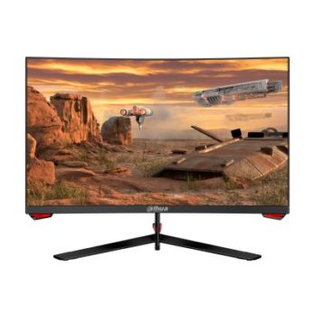 Dahua Technology DHI-LM27-E230C LED display 68,6 cm (27″) 1920 x 1080 px Full HD Czarny