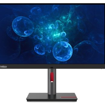 Lenovo ThinkVision P27pz-30 LED display 68,6 cm (27″) 3840 x 2160 px 4K Ultra HD LCD Czarny