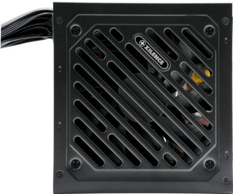 Xilence Performance A+ XN330 | XP750R12 moduł zasilaczy 750 W 20-pin ATX ATX Czarny