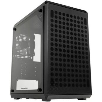 COOLER MASTER OBUDOWA MASTERBOX Q300L V2 MATX MINI TOWER CZARNA Q300LV2-KGNN-S00