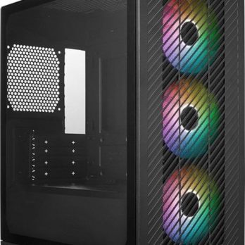 COOLER MASTER OBUDOWA Elite 301