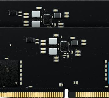 Zestaw Crucial DDR5-5600 64 GB (2x 32 GB)