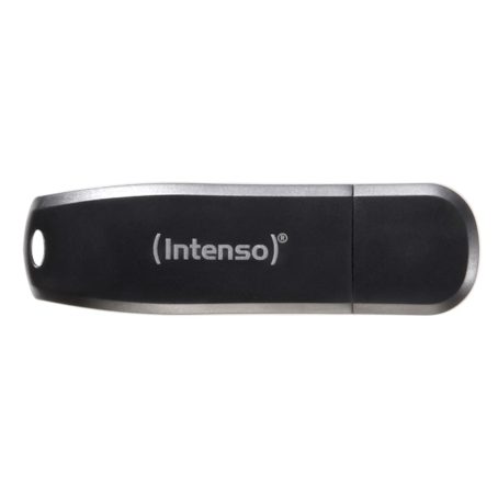 Intenso 3533495 pamięć USB 128 GB USB Typu-A 3.2 Gen 1 (3.1 Gen 1) Czarny
