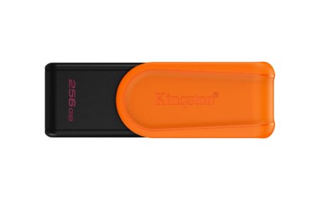 KINGSTON FLASH 256GB USB 3.2 Gen 1 DataTraveler Exodia S B+O