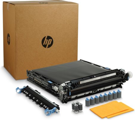 LASERJET TRANSFER/ROLLER KIT