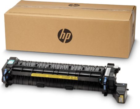 Zestaw utrwalania 220V do drukarki HP LaserJet