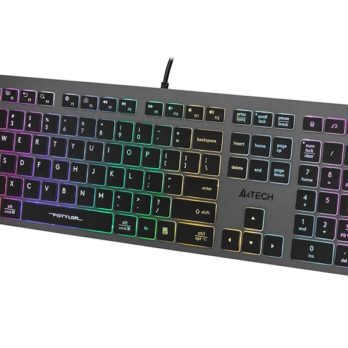A4TECH KLAWIATURA FSTYLER FX60H A4TKLA47126
