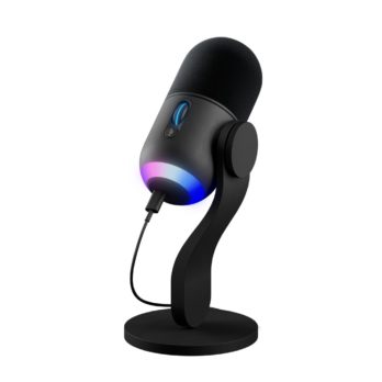 Mikrofon Logitech G Yeti GX