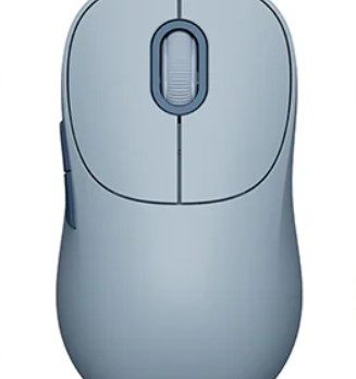 Xiaomi BHR8914GL myszka Uniwersalne Po prawej stronie RF Wireless 1200 DPI