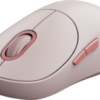 Xiaomi BHR8911GL myszka Biuro Po prawej stronie Bluetooth + USB Type-A 1200 DPI