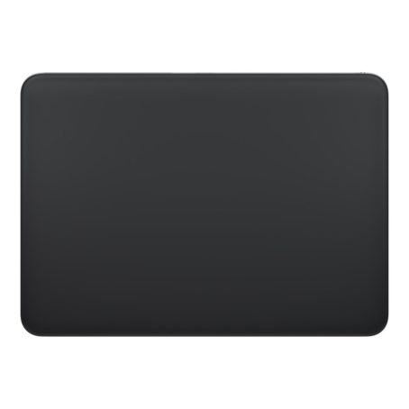 Apple Magic Trackpad - Black Multi-Touch Surface