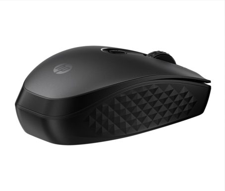 HP Bezprzewodowa mysz z funkcją ładowania Qi 695 8F1Y4AA