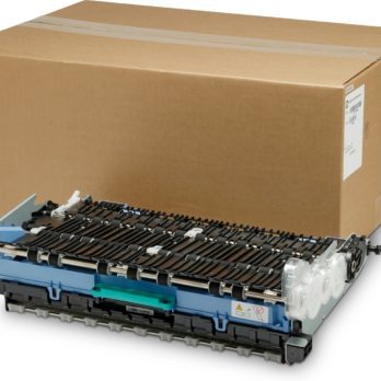 Zbiornik płynu serwisowego HP (W1B44A)