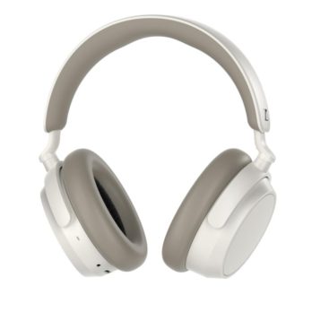 Sennheiser AccentumPlus Headphones Black
