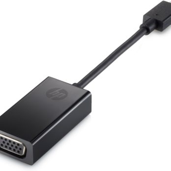 HP Przejściówka z USB-C na VGA