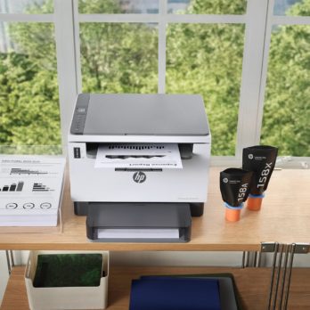 Zestaw utrwalacza do drukarki HP LaserJet 220V Fuser Kit