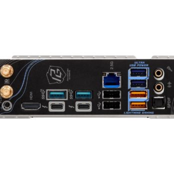 Płyta główna ASRock Z890M Riptide WiFi