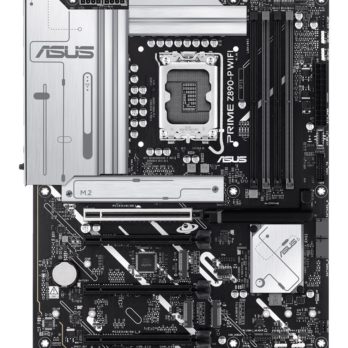 Płyta główna ASUS PRIME Z890-P WIFI (WYPRZEDAŻ)