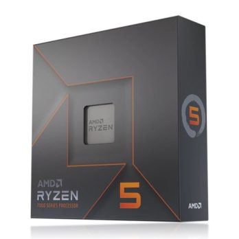 Procesor AMD Ryzen 5 7600X (WYPRZEDAŻ)