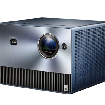 PROJEKTOR HISENSE C1 LASER 4K (WYPRZEDAŻ)