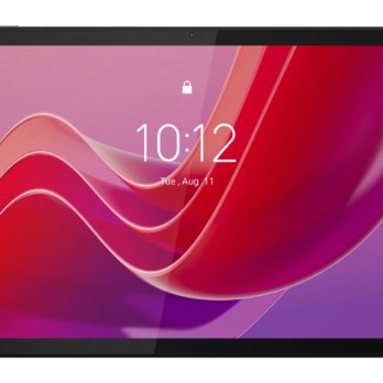 Lenovo M11 8/128GB 4G LTE Grey + Pen