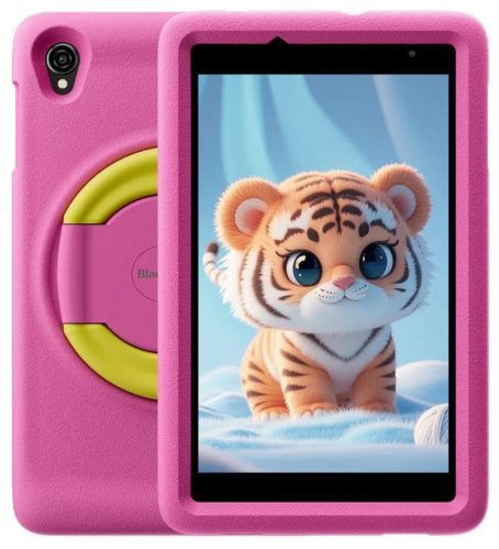 Tablety Tab A5 Kids 8" 3/64 LTE Pink Blackview