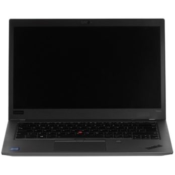LENOVO ThinkPad T480S i5-8250U 16GB 256GB SSD 14″ FHD Win11pro + zasilacz UŻYWANY