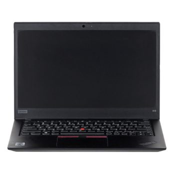 LENOVO ThinkPad X13 G1 i5-10210UU 16GB 256GB SSD 13,3″ FHD Win11pro + zasilacz UŻYWANY