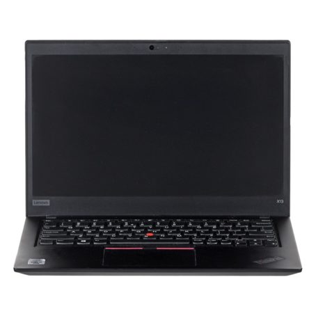 LENOVO ThinkPad X13 G1 i5-10210UU 16GB 256GB SSD 13,3" FHD Win11pro + zasilacz UŻYWANY